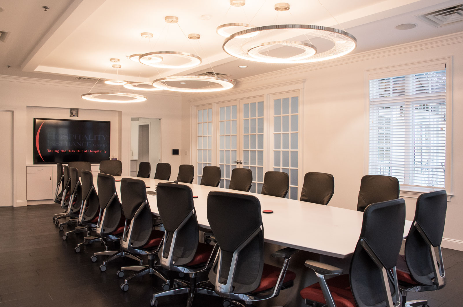 Commercial contractor in Southborough, Massachusetts