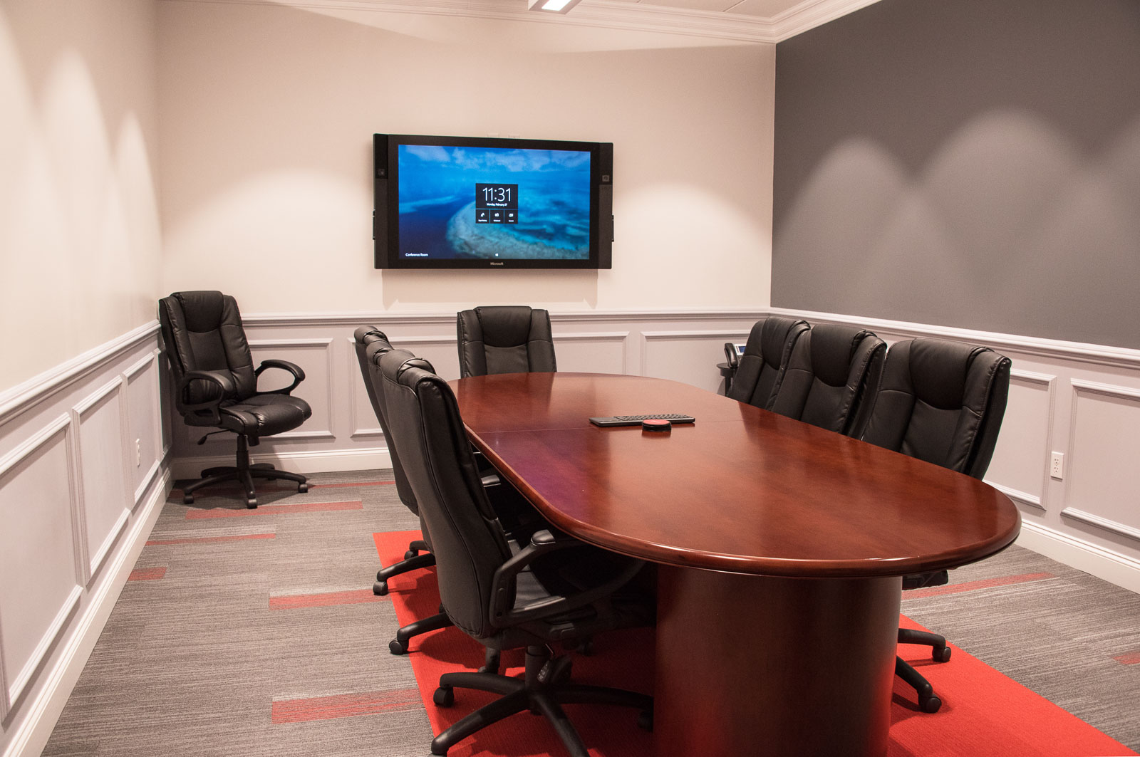 Commercial contractor in Southborough, Massachusetts